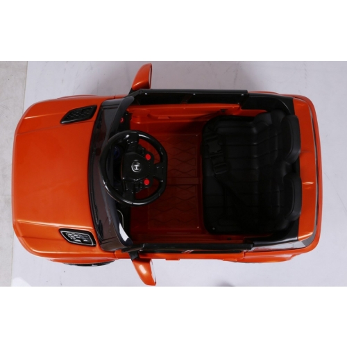 START Run Auto na akumulator dla dzieci HL1638